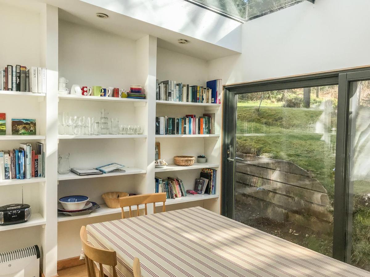 Villa 6 Knott Flashader Esterno foto