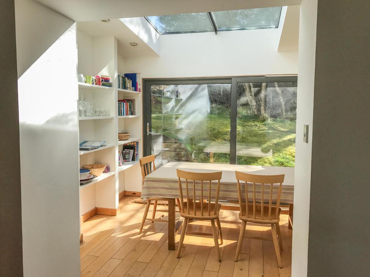 Villa 6 Knott Flashader Esterno foto